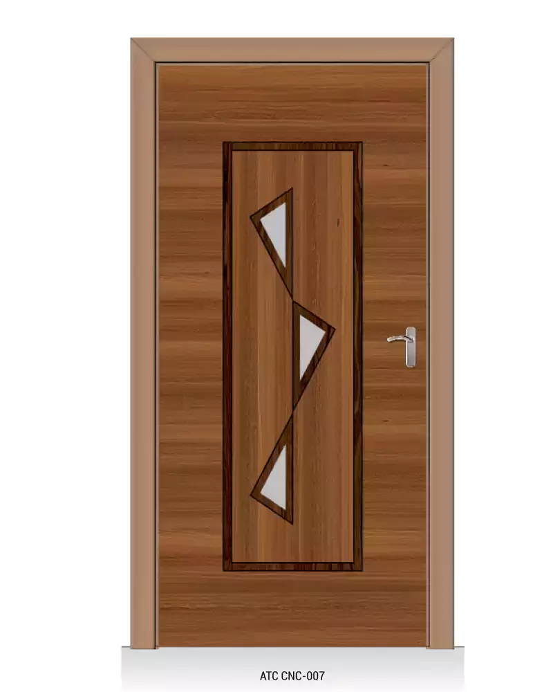 CNC Door Skin